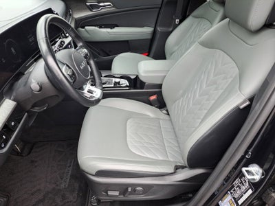 2023 Kia Sportage X-Pro