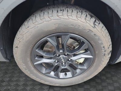 2023 Kia Sportage X-Pro