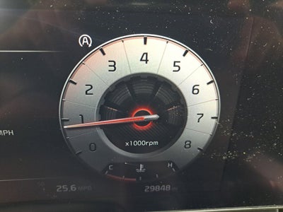 2023 Kia Sportage X-Pro