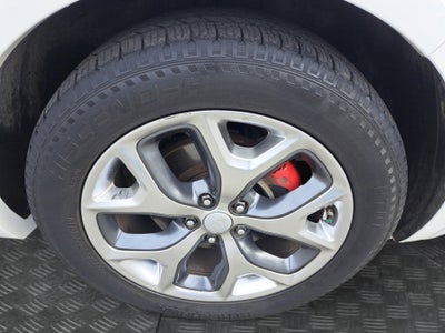 2018 Kia Sorento SX V6