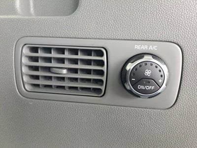 2018 Kia Sorento SX V6