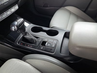 2018 Kia Sorento SX V6