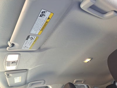 2020 Mitsubishi Outlander Sport ES 2.0