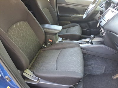 2020 Mitsubishi Outlander Sport ES 2.0