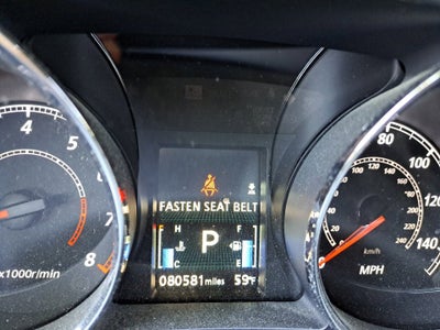 2020 Mitsubishi Outlander Sport ES 2.0