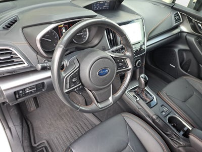 2018 Subaru Crosstrek 2.0i Limited