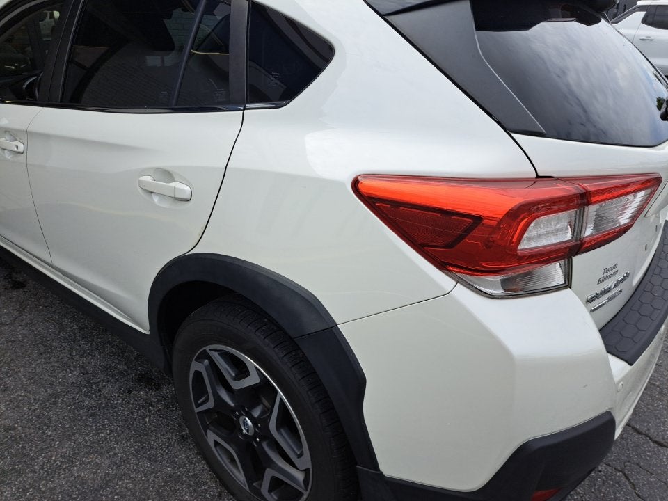 2018 Subaru Crosstrek 2.0i Limited