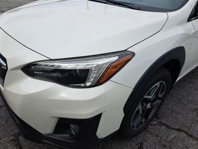 2018 Subaru Crosstrek 2.0i Limited