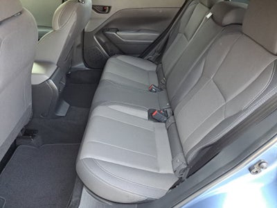 2024 Subaru Crosstrek 2.0I