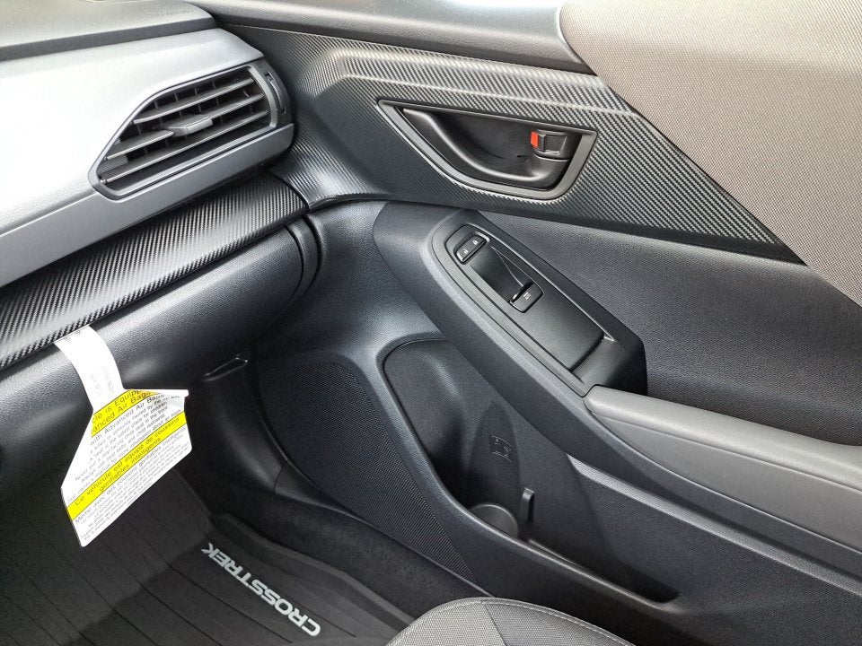 2024 Subaru Crosstrek 2.0I