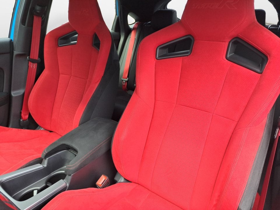 2023 Honda Civic Type R Touring