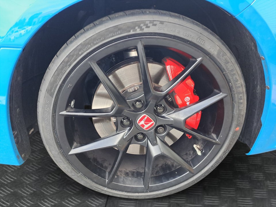 2023 Honda Civic Type R Touring