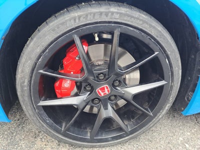2023 Honda Civic Type R Touring