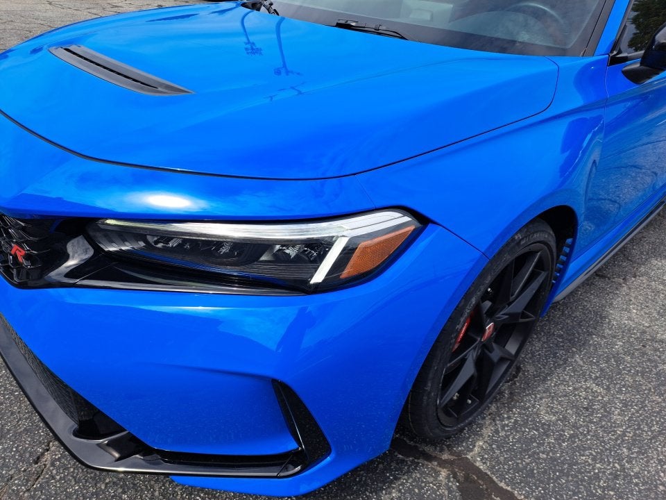2023 Honda Civic Type R Touring