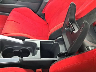 2023 Honda Civic Type R Touring