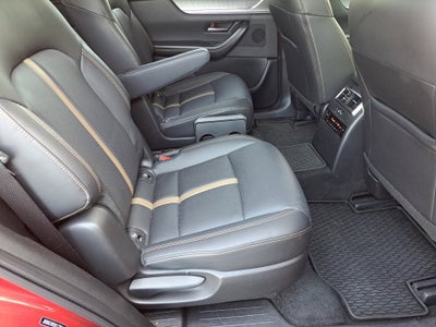 2024 Mazda Mazda CX-90 3.3 Turbo Premium Plus