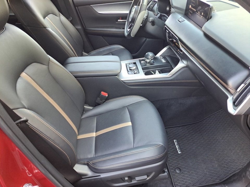 2024 Mazda Mazda CX-90 3.3 Turbo Premium Plus