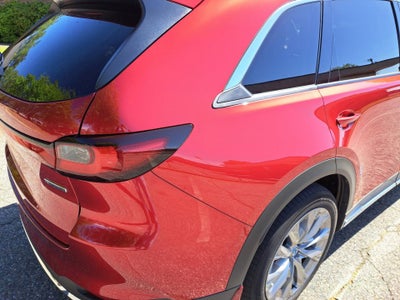 2024 Mazda Mazda CX-90 3.3 Turbo Premium Plus