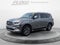 2021 INFINITI QX80 LUXE