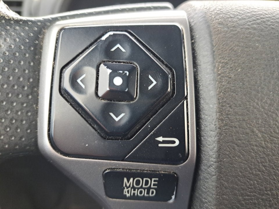 2015 Toyota 4Runner Limited