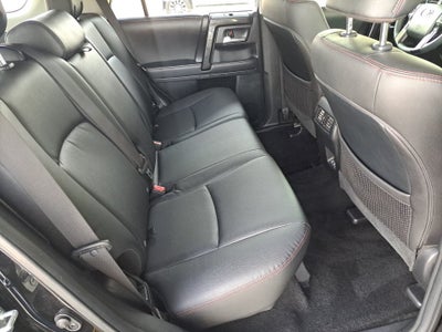 2022 Toyota 4Runner TRD Off Road Premium