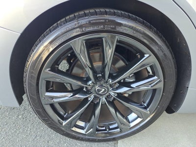 2023 Lexus IS IS 350 F SPORT