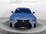 2023 Lexus IS IS 350 F SPORT