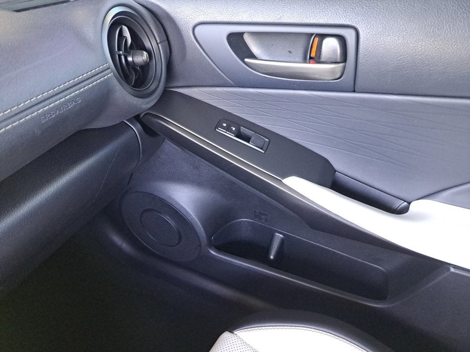 2023 Lexus IS IS 350 F SPORT