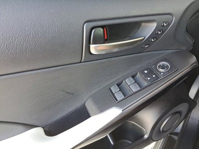 2023 Lexus IS IS 350 F SPORT