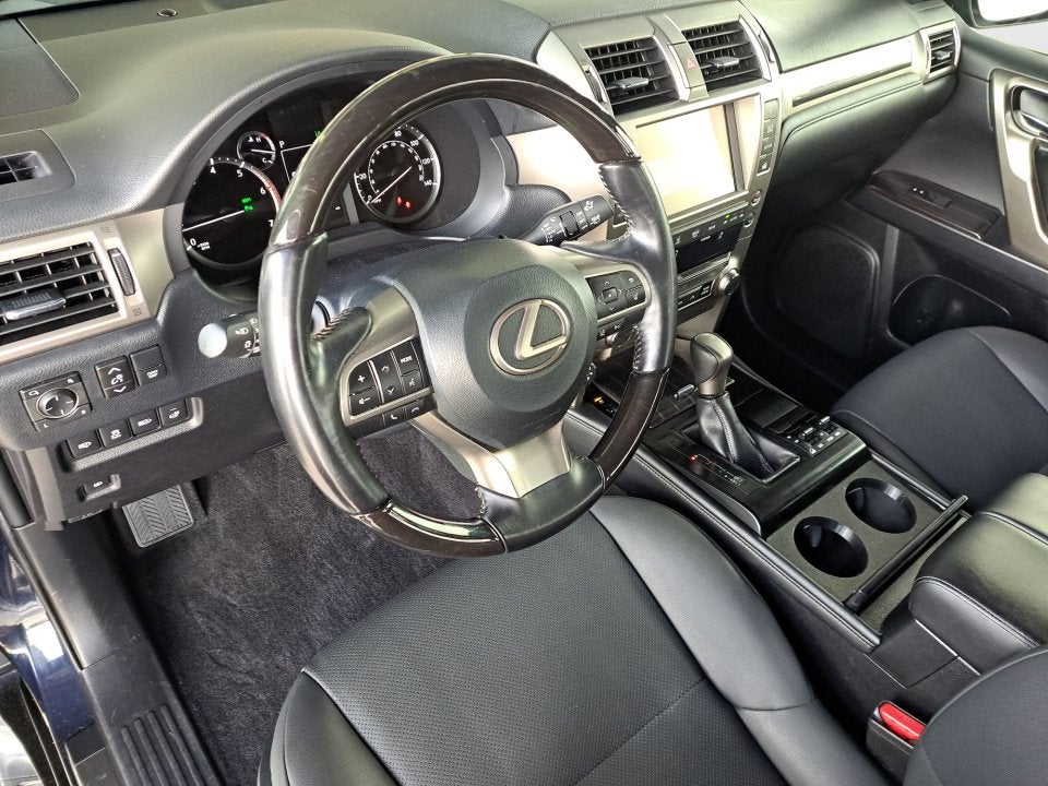 2021 Lexus GX GX 460 Premium