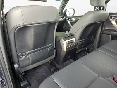 2021 Lexus GX GX 460 Premium
