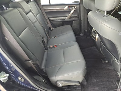 2021 Lexus GX GX 460 Premium