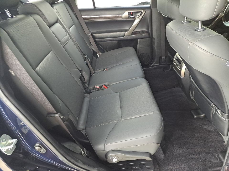 2021 Lexus GX GX 460 Premium
