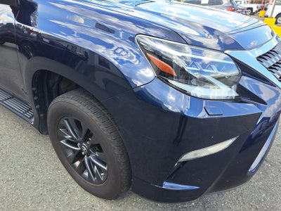 2021 Lexus GX GX 460 Premium