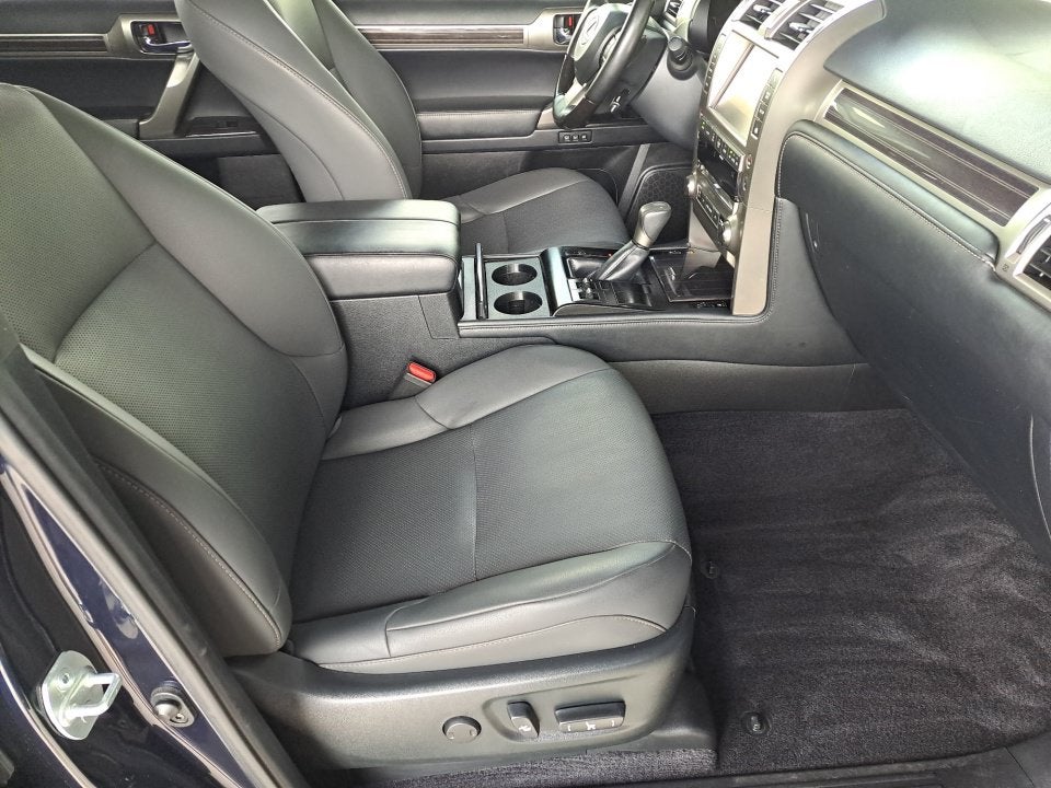 2021 Lexus GX GX 460 Premium