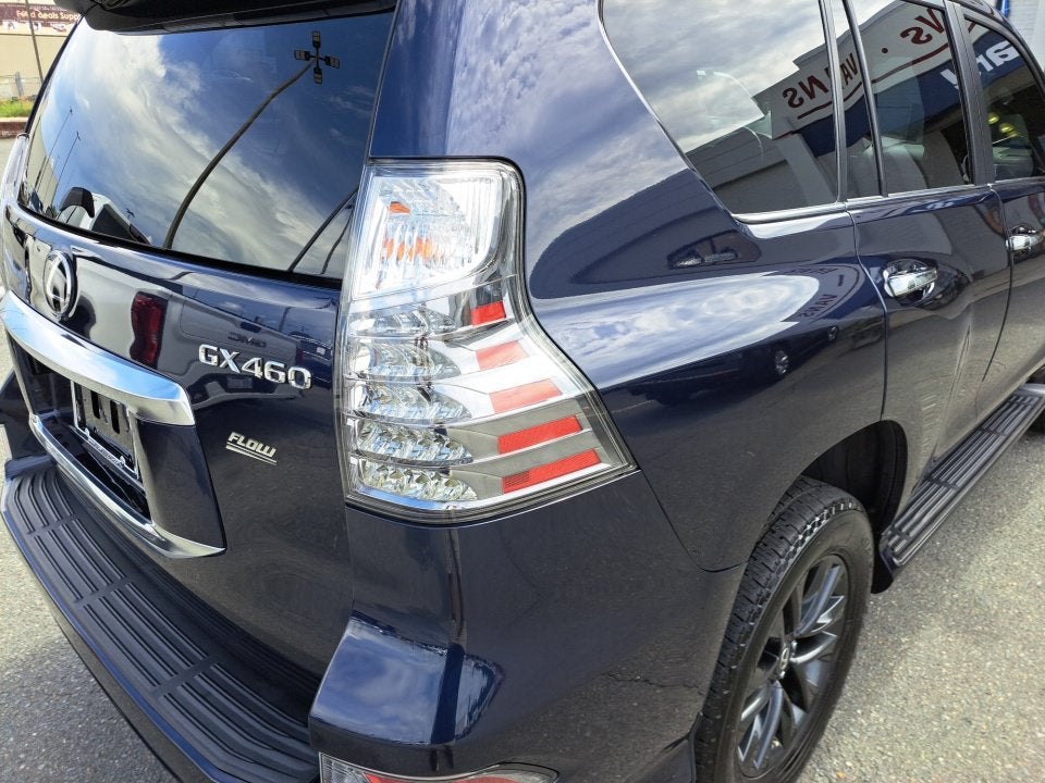 2021 Lexus GX GX 460 Premium