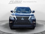 2021 Lexus GX GX 460 Premium