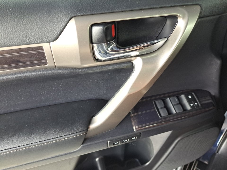 2021 Lexus GX GX 460 Premium
