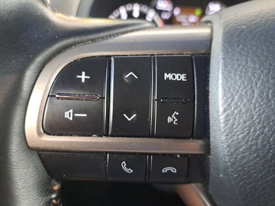 2021 Lexus GX GX 460 Premium