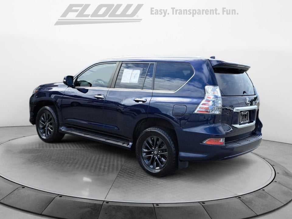 2021 Lexus GX GX 460 Premium