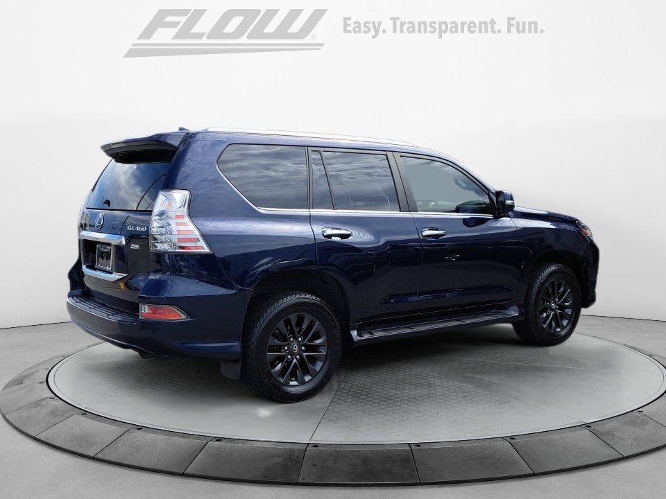 2021 Lexus GX GX 460 Premium