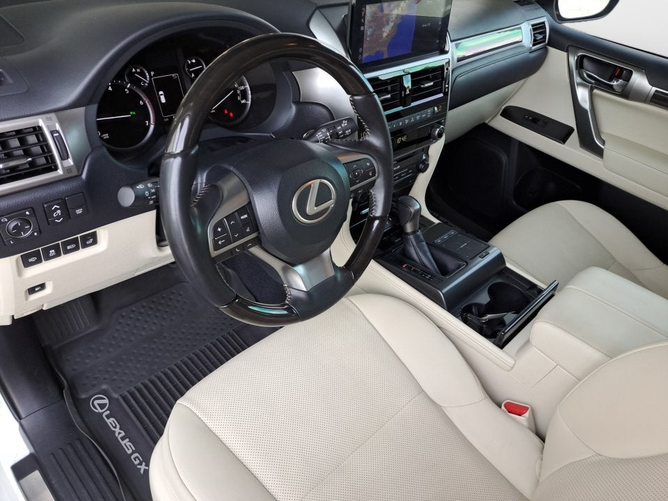 2023 Lexus GX GX 460 Premium