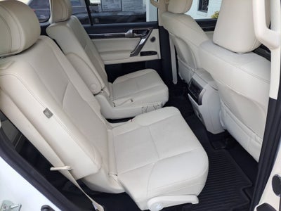 2023 Lexus GX GX 460 Premium