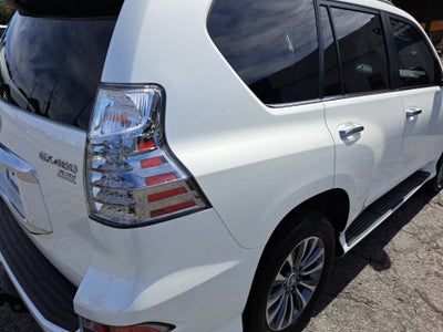 2023 Lexus GX GX 460 Premium