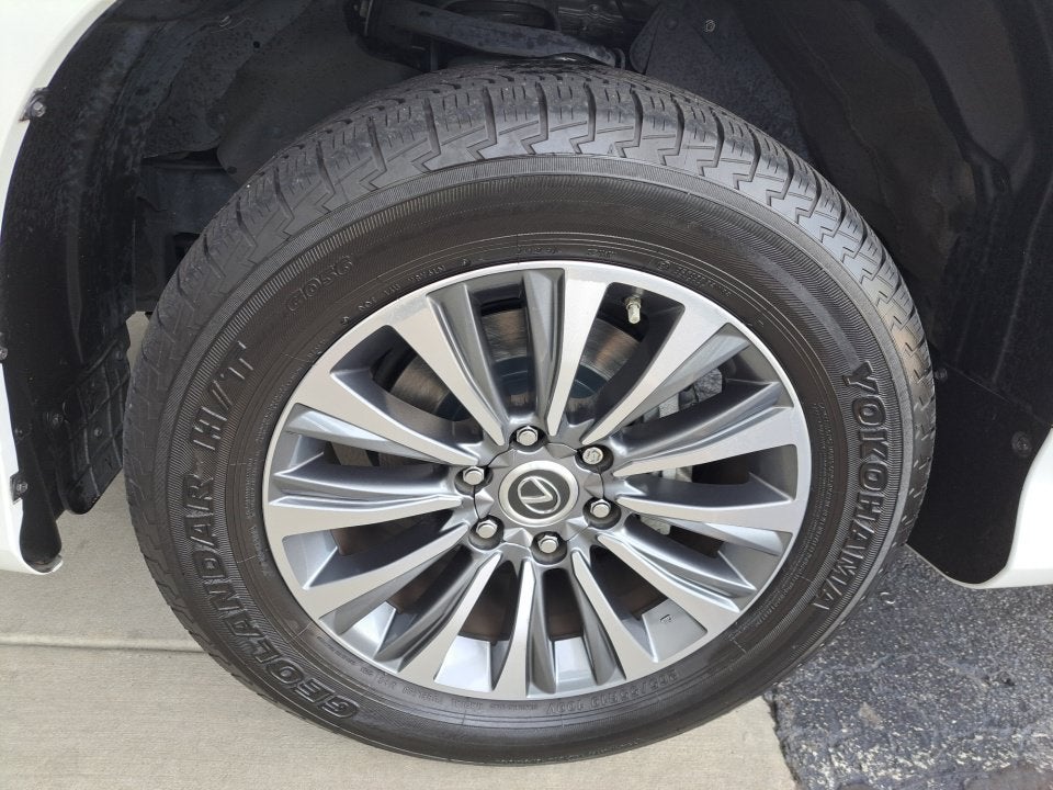 2023 Lexus GX GX 460 Premium