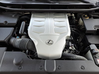2023 Lexus GX GX 460 Premium