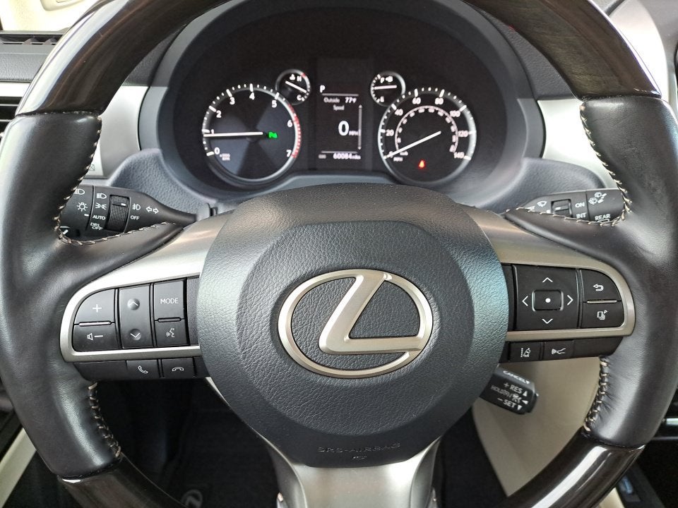 2023 Lexus GX GX 460 Premium