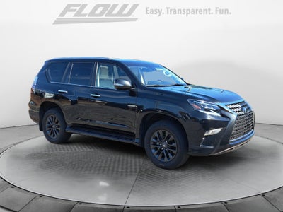 2022 Lexus GX GX 460 Premium