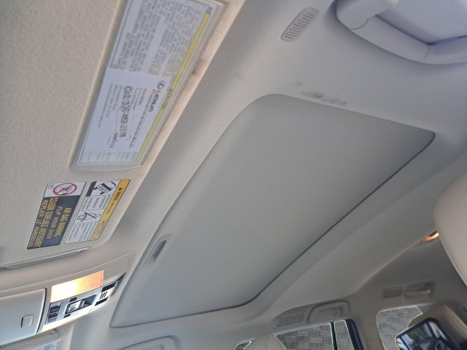 2022 Lexus GX GX 460 Premium