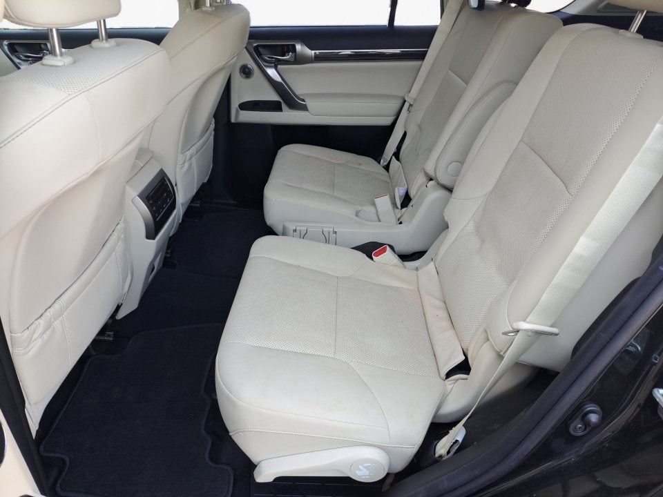 2022 Lexus GX GX 460 Premium